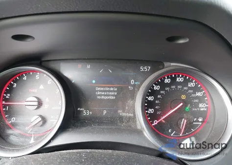 2023 Toyota Camry Xse из США, поврежденный, VIN 4T1K61AK1PU156690